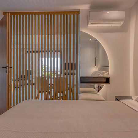 Urban Zen Apartment Agios Nikolaos Exterior foto