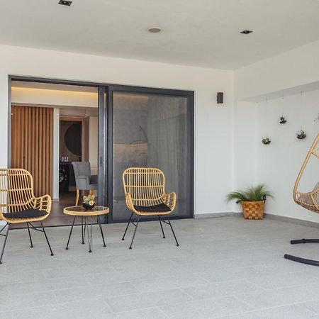Urban Zen Apartment Agios Nikolaos Exterior foto