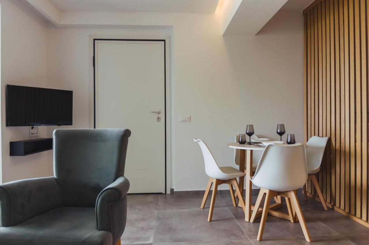 Urban Zen Apartment Agios Nikolaos Exterior foto