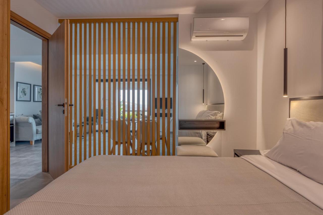 Urban Zen Apartment Agios Nikolaos Exterior foto