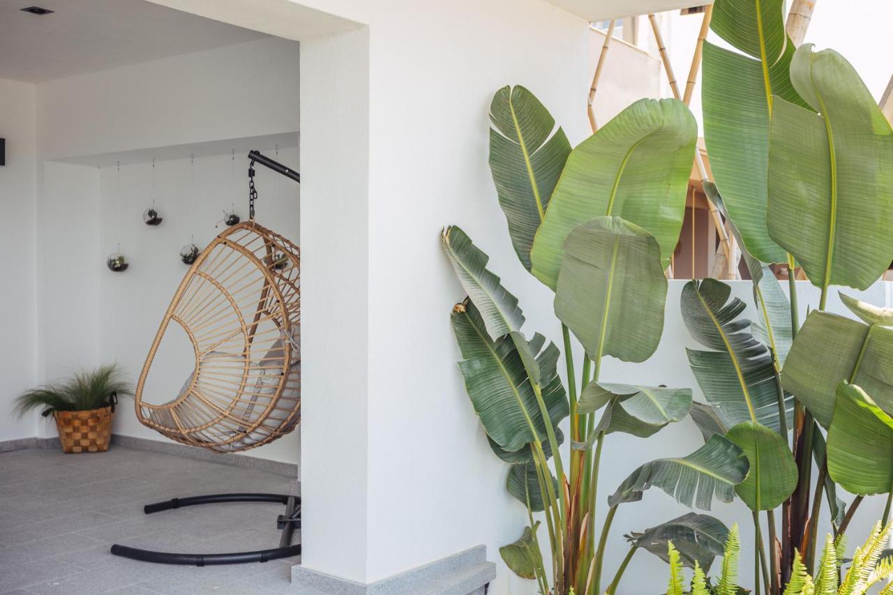 Urban Zen Apartment Agios Nikolaos Exterior foto