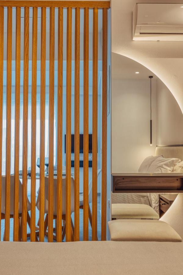 Urban Zen Apartment Agios Nikolaos Exterior foto