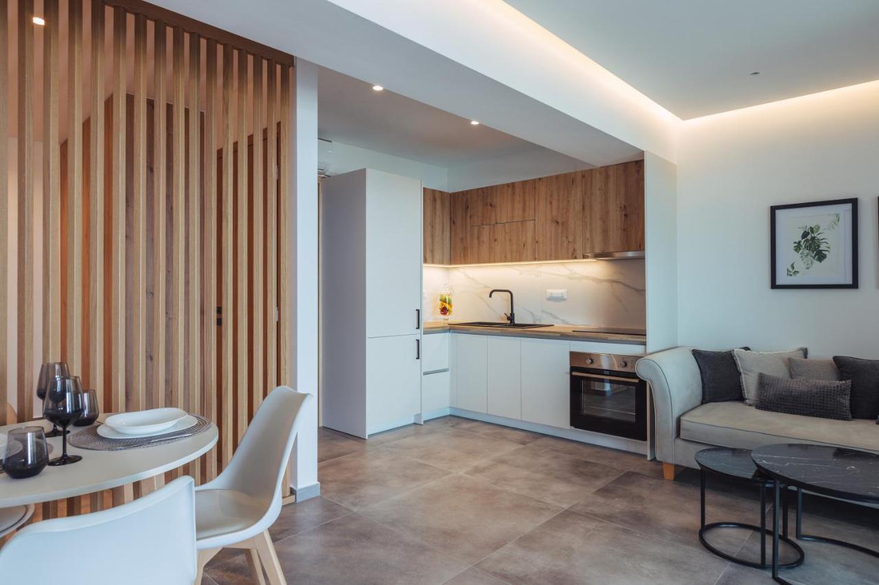 Urban Zen Apartment Agios Nikolaos Exterior foto